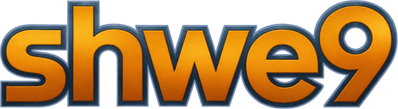 shwe9 Logo